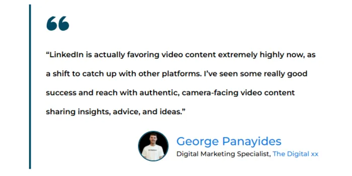 Content Writing